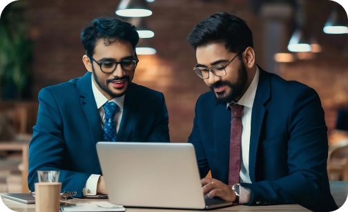 About Our Company - iProStores Webflow Template