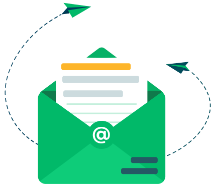 Subscribe To Our Newsletter - iProStores iProStores Template