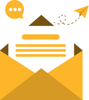 Send Us An Email - iProStores