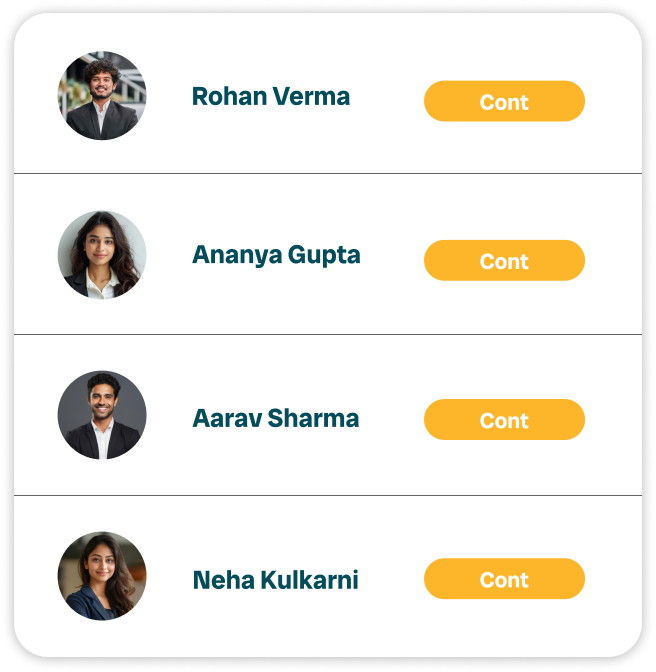 Create An Account Today - iProStores Webflow Template