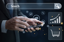 User Analytics - iProStores Webflow Template