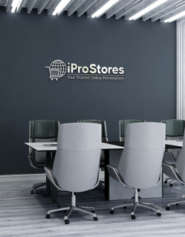 New Delhi - iProStores