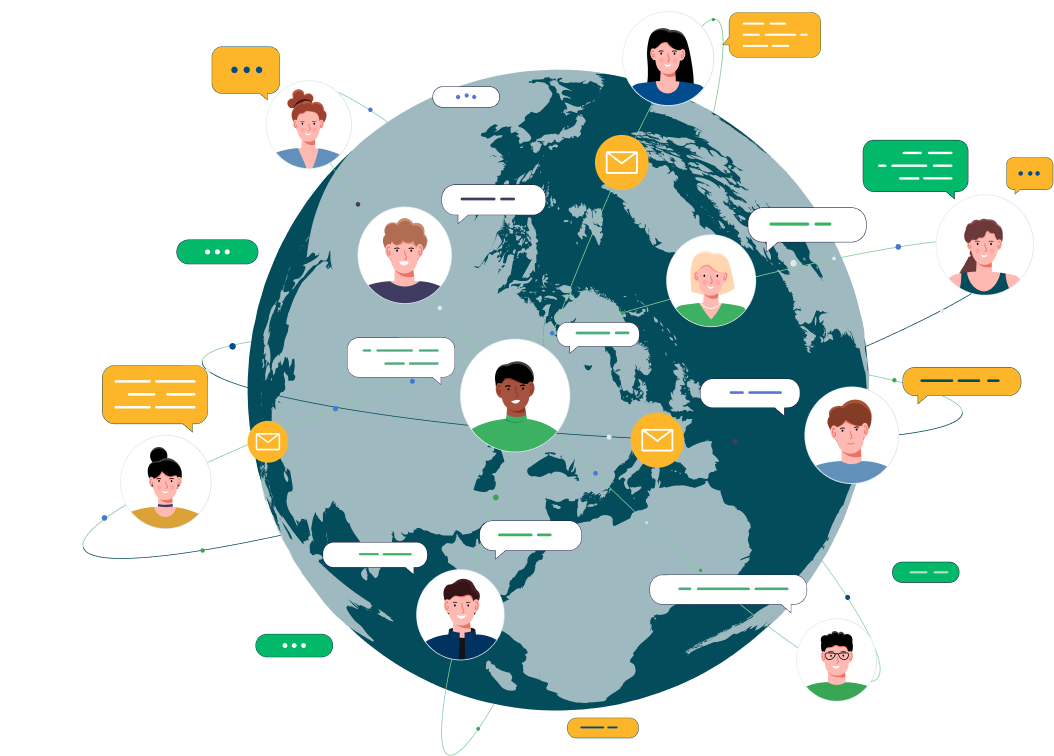 Custom-made Reports To Make Great Decisions - iProStores