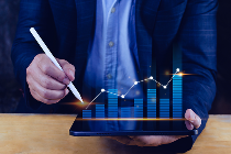 User Analytics - iProStores Webflow Template