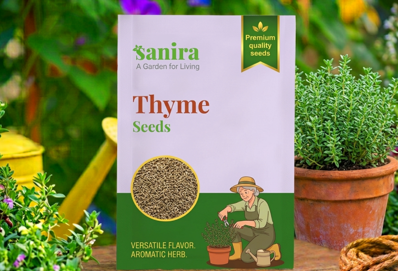 Thyme Seeds