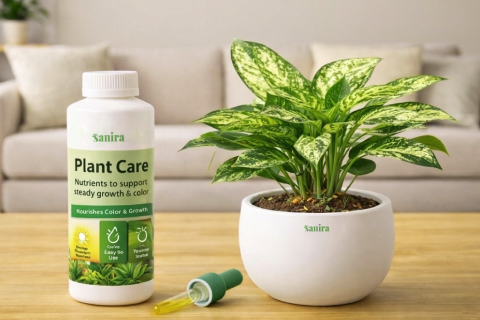 Plant Care