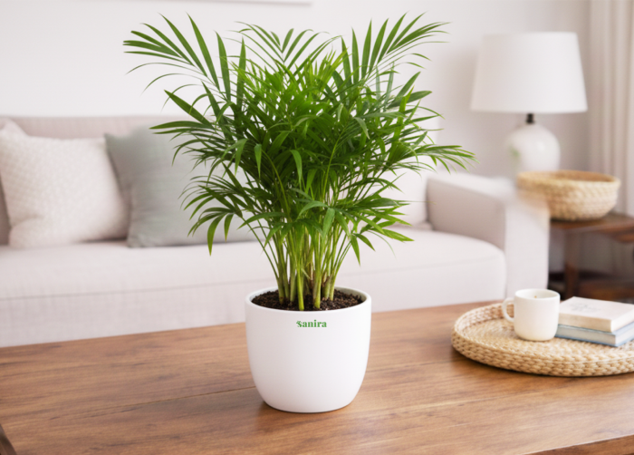 Areca Palm