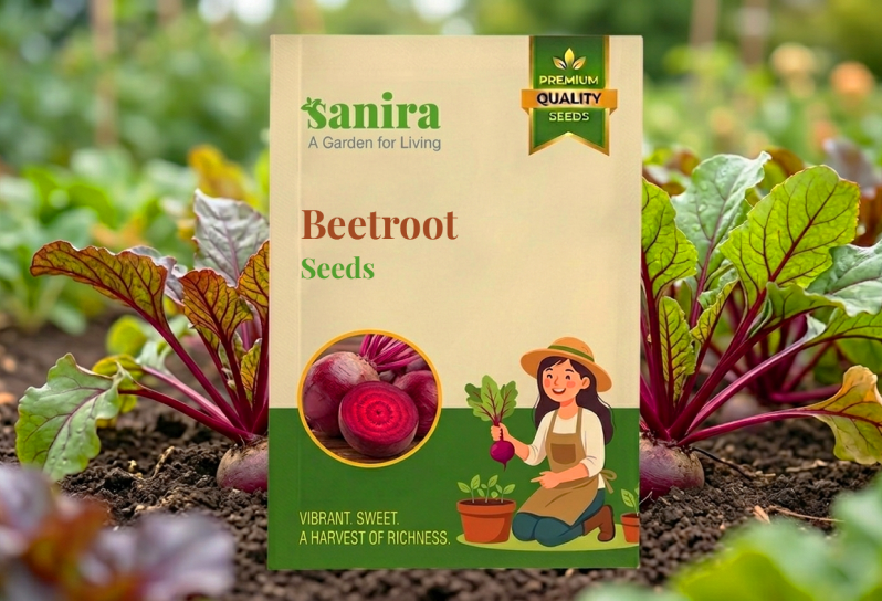 Beetroot Seeds