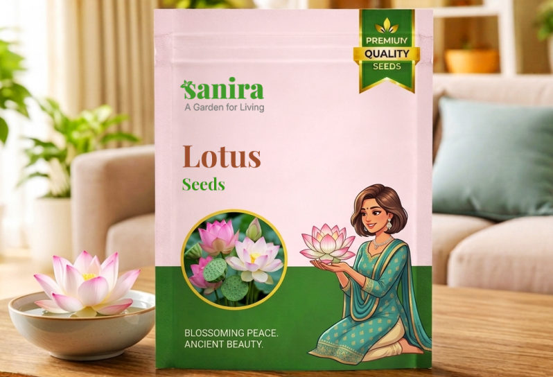 Lotus Seeds
