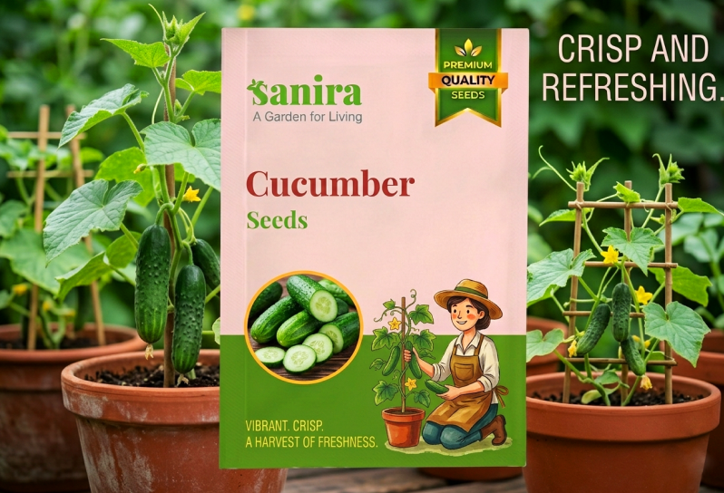 Cucumber Seeds