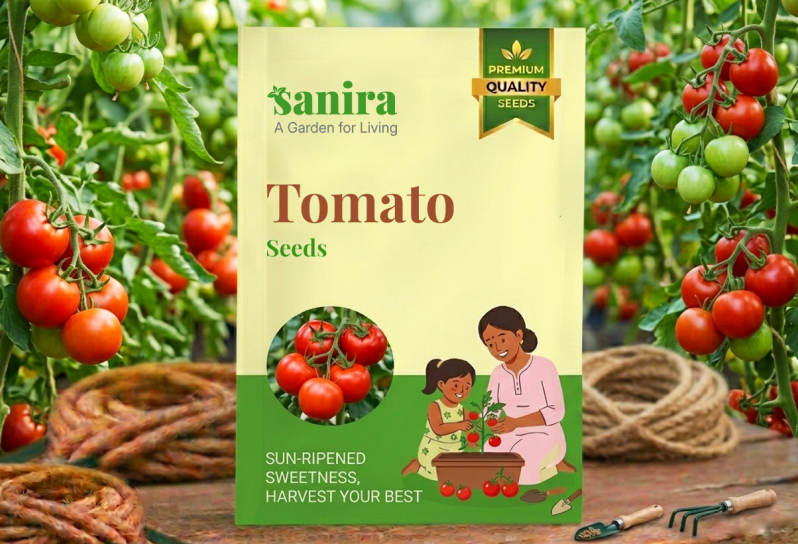 Tomato Seeds