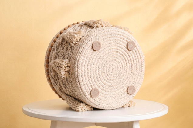 Serene Thread Planter