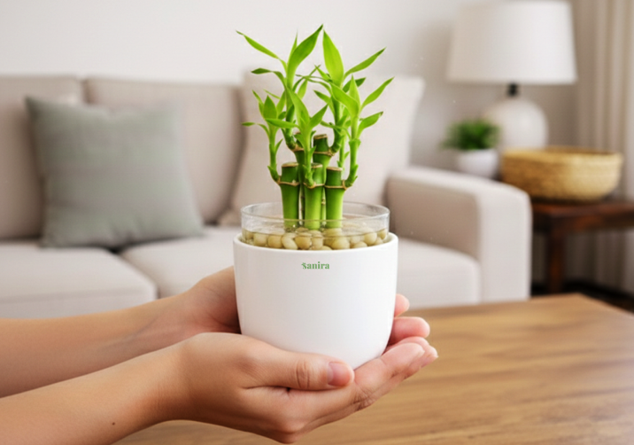 Lucky Bamboo