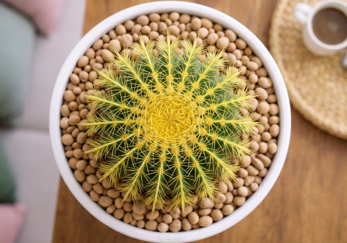 Barrel Cactus