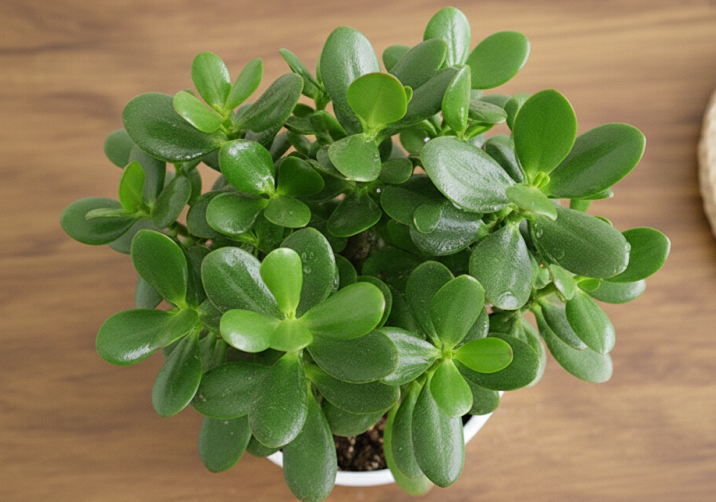 Jade Plant