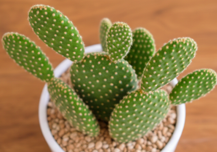 Bunny Ear Cactus