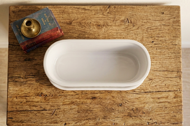 Sanira Urban Edge Planter