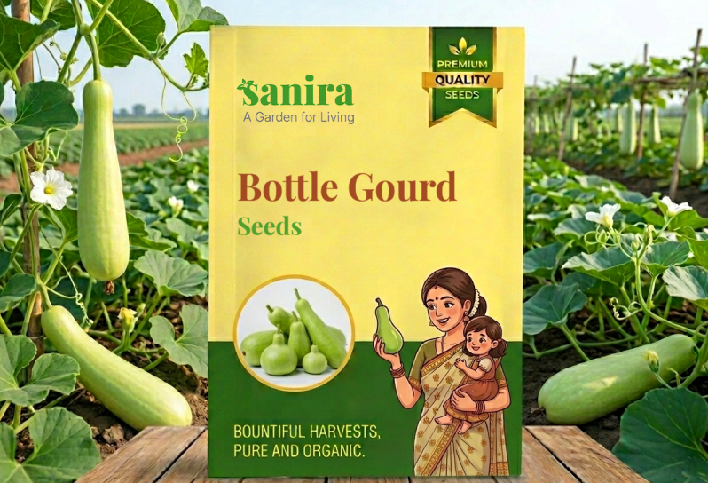 Bottle Gourd Seeds