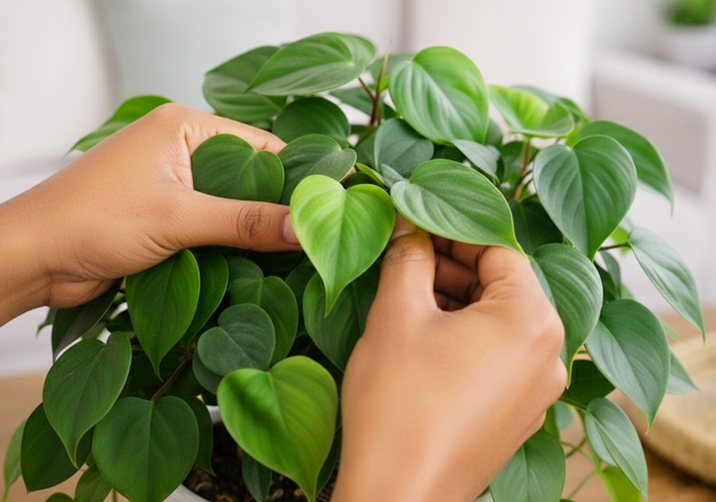 Philodendron Heartleaf