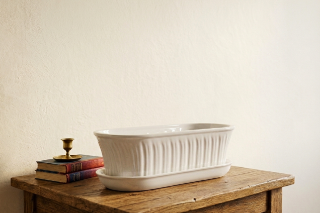 Sanira Urban Edge Planter