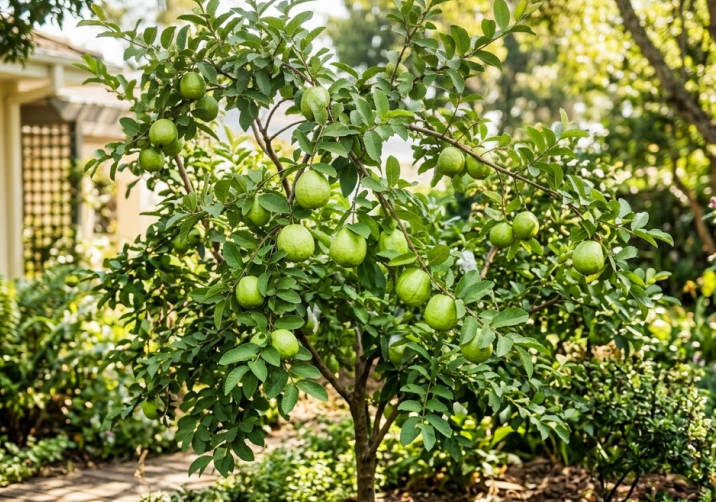 Guava Sapling