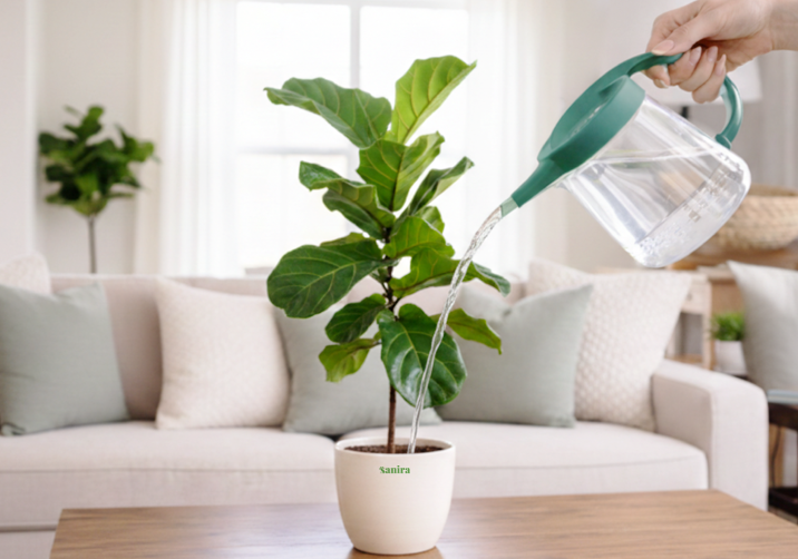 Fiddle Leaf Fig