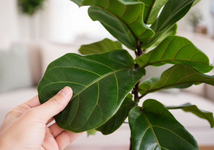 Fiddle Leaf Fig