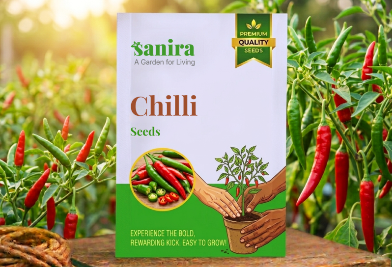 Chilli Seeds