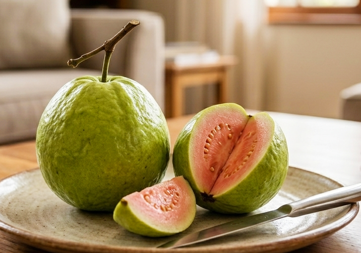 Guava Sapling