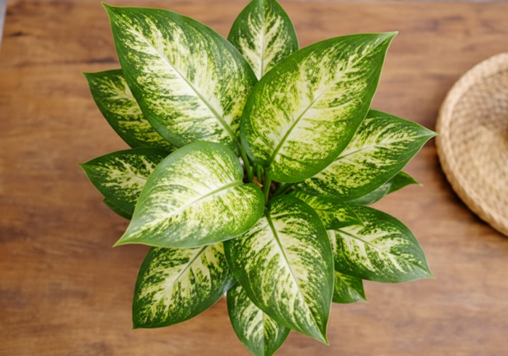 Dieffenbachia