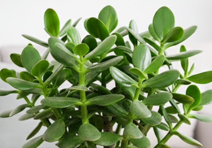 Jade Plant