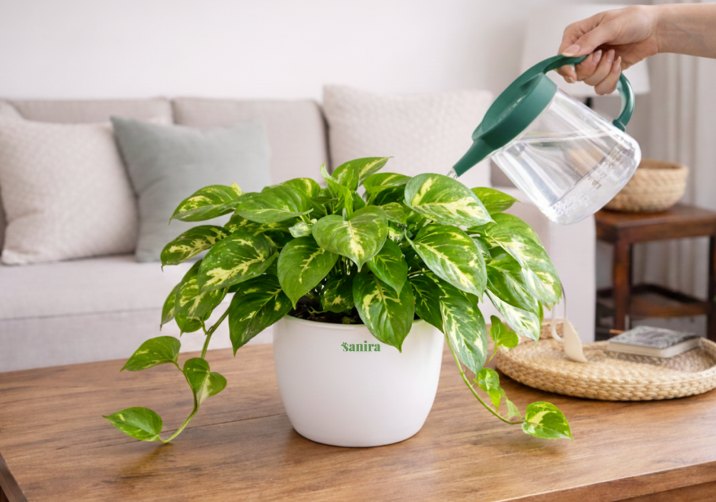 Pothos Plant (Money Plant)