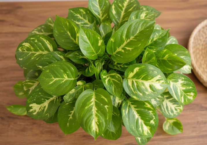 Pothos Plant (Money Plant)