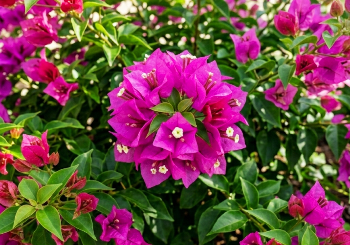 Bougainvillea