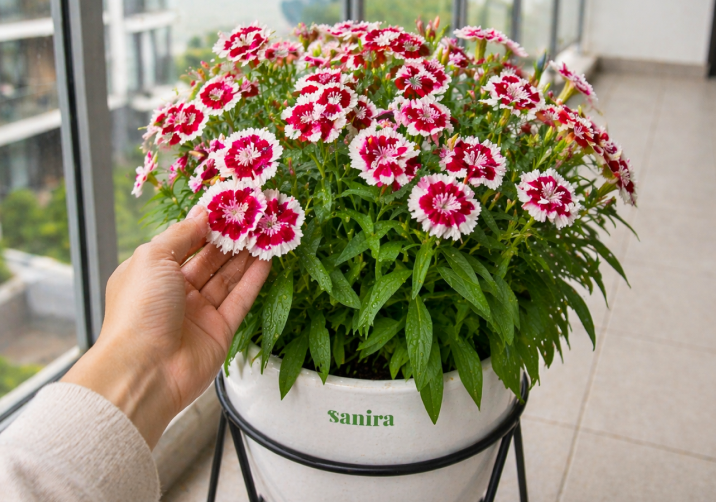 Sweet William Plant