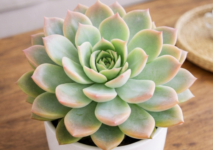 Echeveria